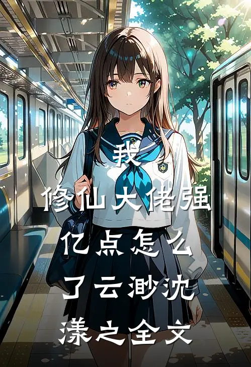 我，修仙大佬强亿点怎么了云渺沈漾之全文