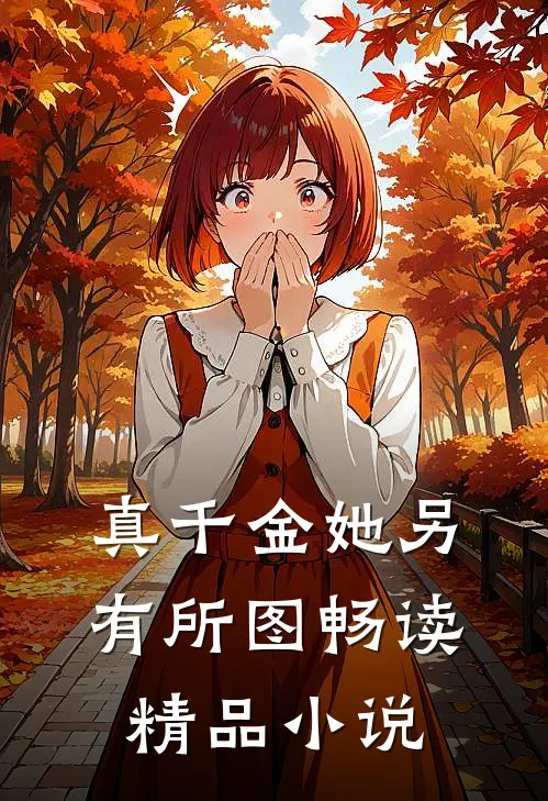 真千金她另有所图畅读精品小说