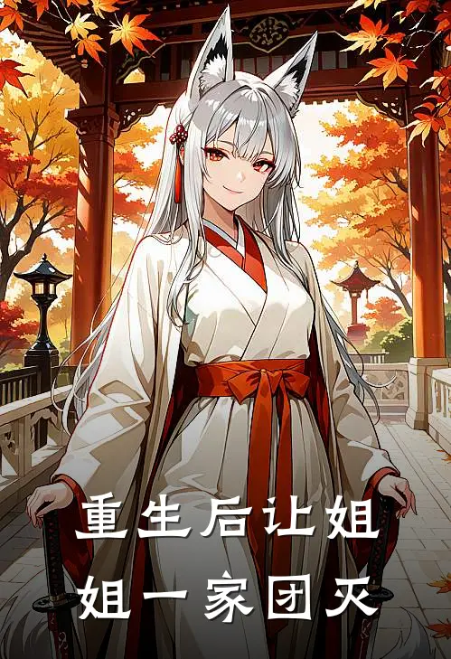 重生后让姐姐一家团灭