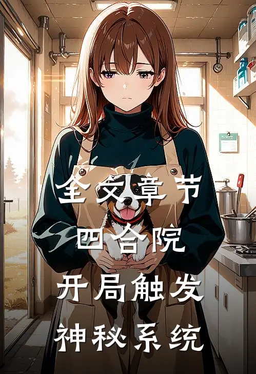 全文章节四合院：开局触发神秘系统