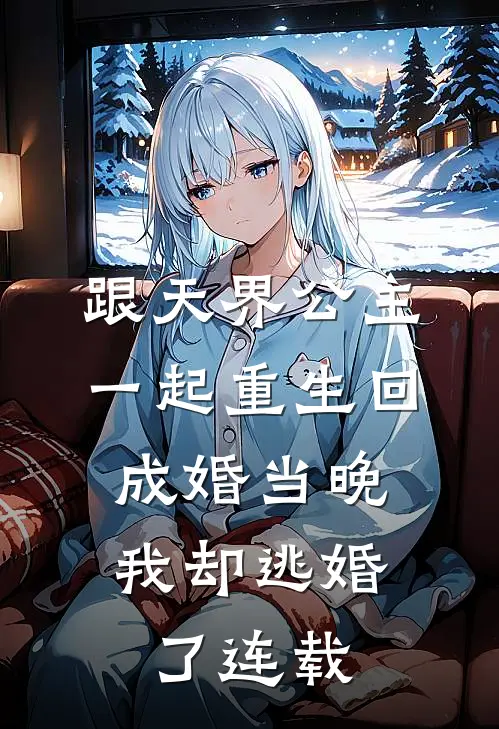 跟天界公主一起重生回成婚当晚，我却逃婚了连载