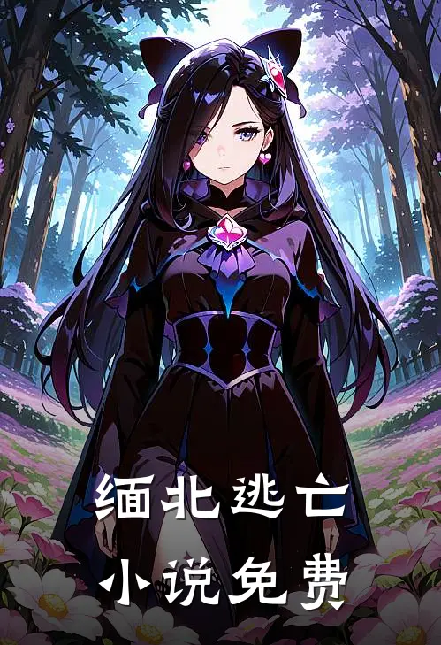 缅北逃亡小说免费