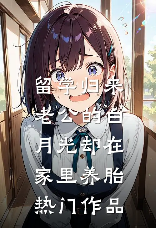 留学归来，老公的白月光却在家里养胎热门作品