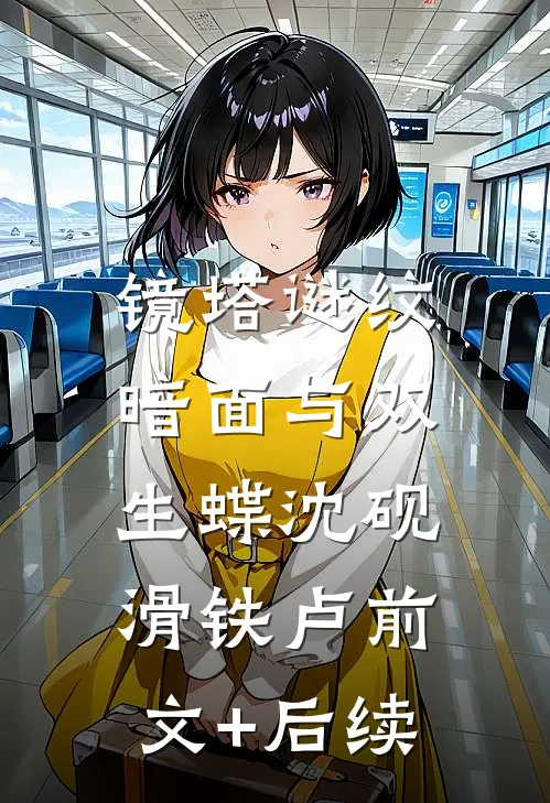镜塔谜纹：暗面与双生蝶沈砚滑铁卢前文+后续