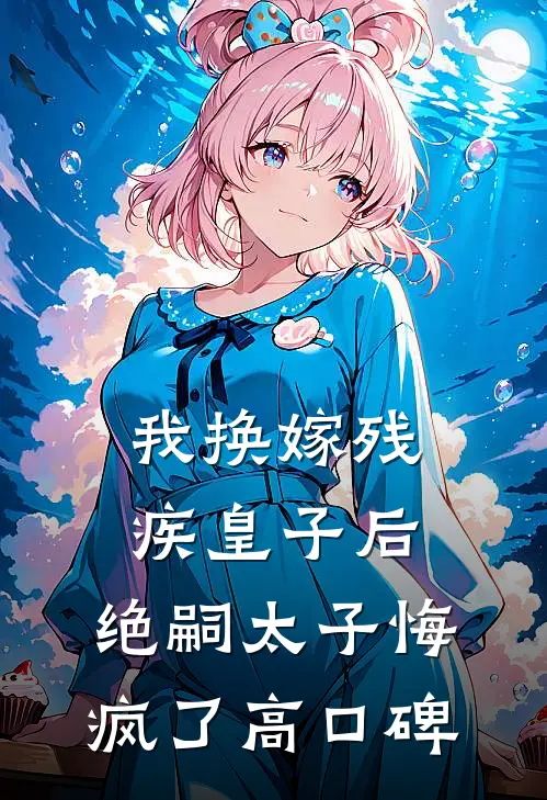 我换嫁残疾皇子后，绝嗣太子悔疯了高口碑