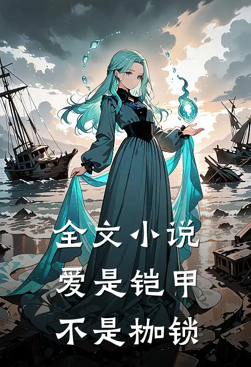 全文小说爱是铠甲不是枷锁