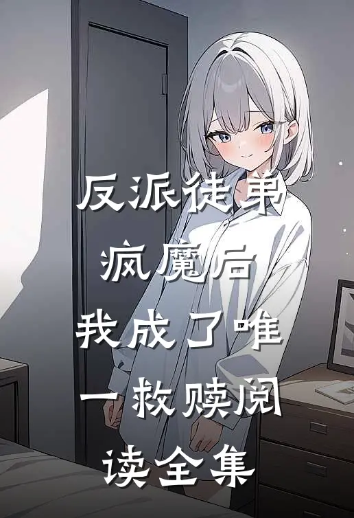 反派徒弟疯魔后,我成了唯一救赎阅读全集