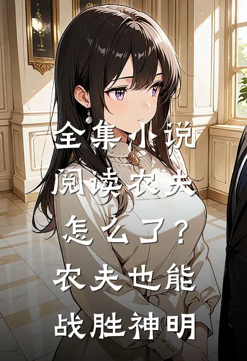 全集小说阅读农夫怎么了？农夫也能战胜神明