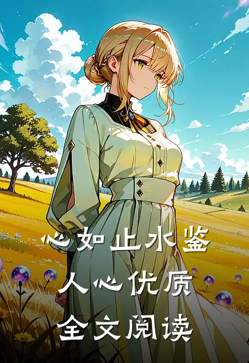 心如止水鉴人心优质全文阅读