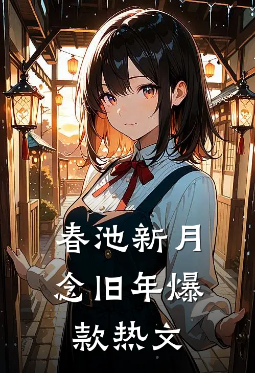 春池新月念旧年爆款热文