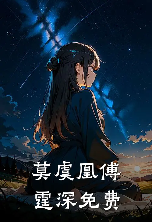 莫虞凰傅霆深免费