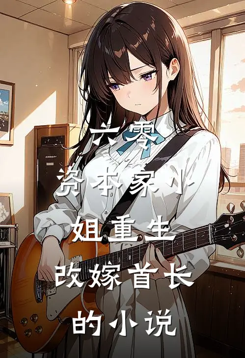 六零：资本家小姐重生，改嫁首长的小说