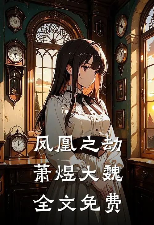 凤凰之劫萧煜大魏全文免费
