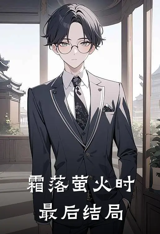 霜落萤火时最后结局
