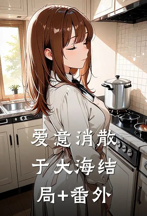 爱意消散于大海结局+番外