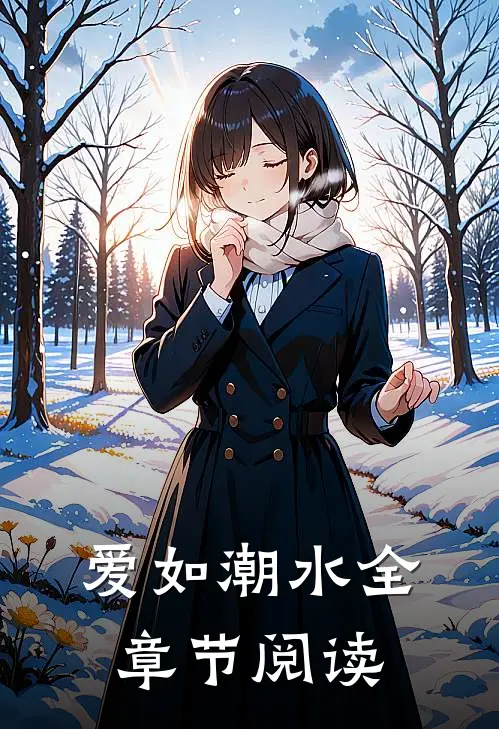 爱如潮水全章节阅读