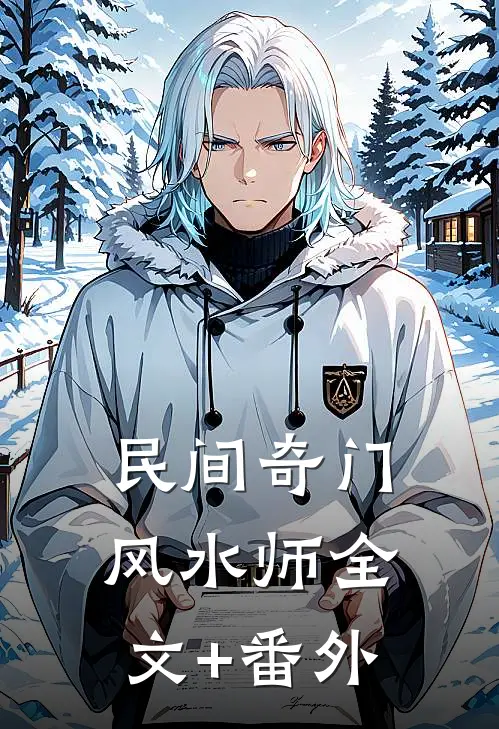 民间奇门风水师全文+番外