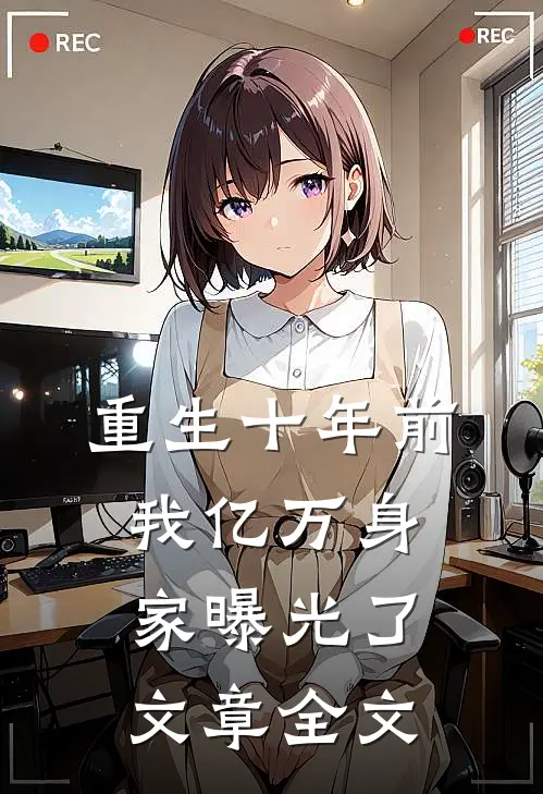 重生十年前，我亿万身家曝光了文章全文