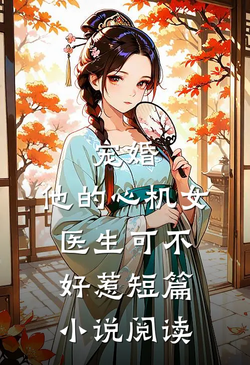 宠婚：他的心机女医生可不好惹短篇小说阅读