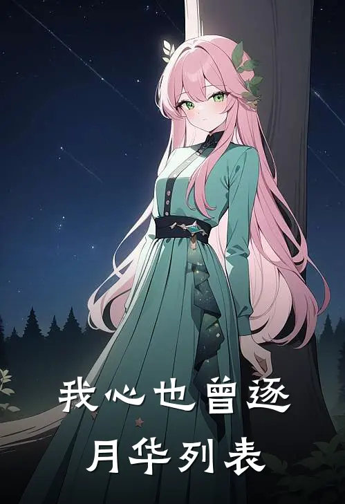 我心也曾逐月华列表