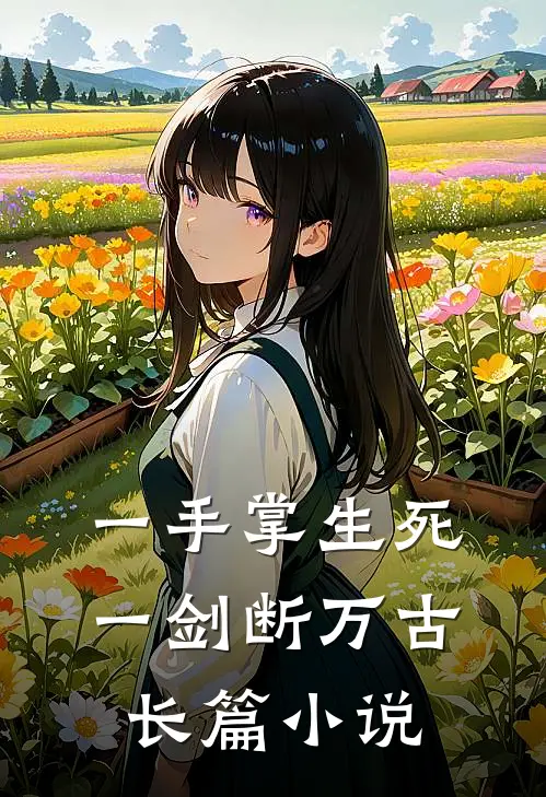 一手掌生死一剑断万古长篇小说