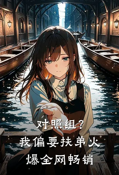 对照组？我偏要扶弟火爆全网畅销