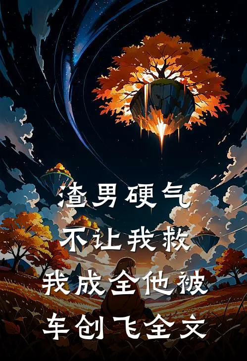 渣男硬气不让我救，我成全他被车创飞全文