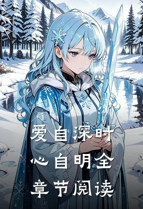 爱自深时心自明全章节阅读