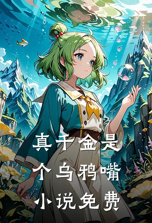真千金是个乌鸦嘴小说免费