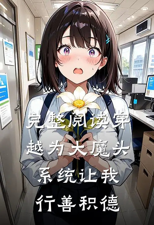 完整阅读穿越为大魔头，系统让我行善积德
