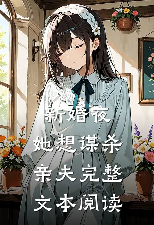 新婚夜，她想谋杀亲夫完整文本阅读