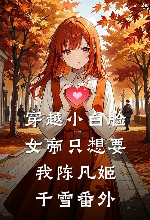 穿越小白脸，女帝只想要我陈凡姬千雪番外