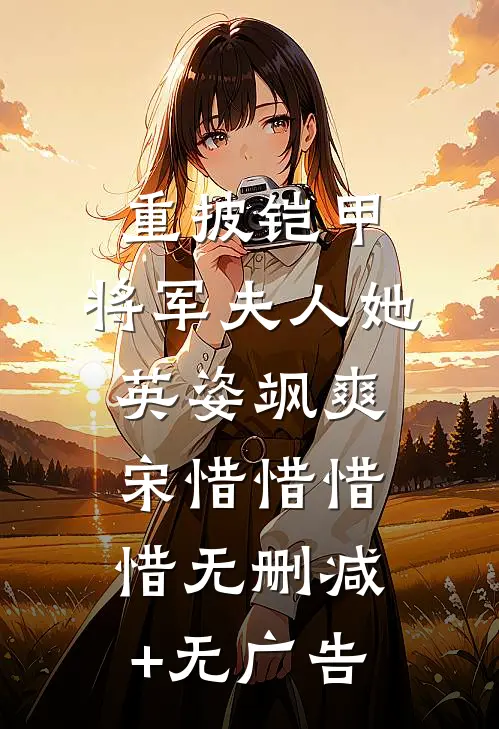 重披铠甲，将军夫人她英姿飒爽宋惜惜惜惜无删减+无广告