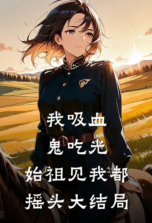 我吸血鬼吃光，始祖见我都摇头大结局