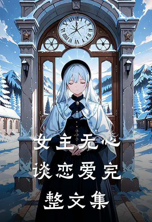 女主无心谈恋爱完整文集