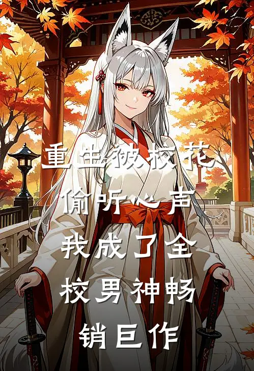 重生被校花偷听心声，我成了全校男神畅销巨作