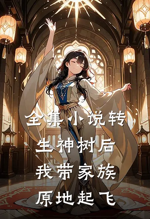 全集小说转生神树后，我带家族原地起飞