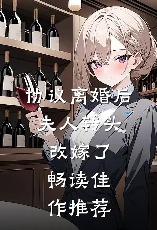 协议离婚后，夫人转头改嫁了畅读佳作推荐