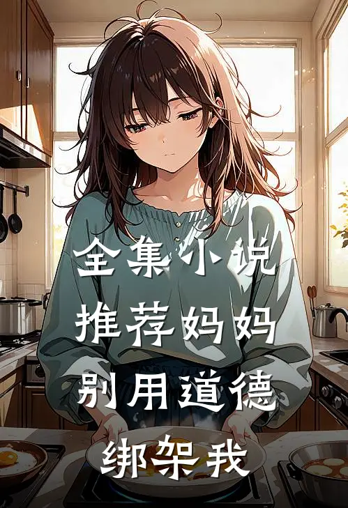 全集小说推荐妈妈，别用道德绑架我