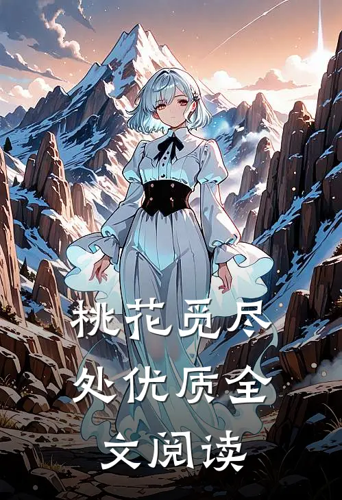 桃花觅尽处优质全文阅读