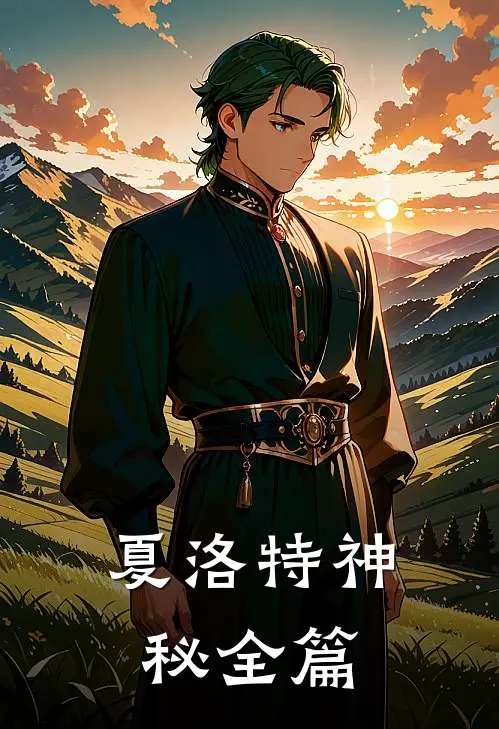 夏洛特神秘全篇