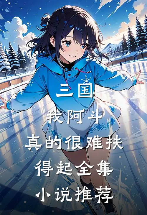 三国：我阿斗，真的很难扶得起全集小说推荐