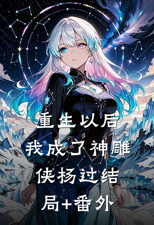 重生以后，我成了神雕侠杨过结局+番外