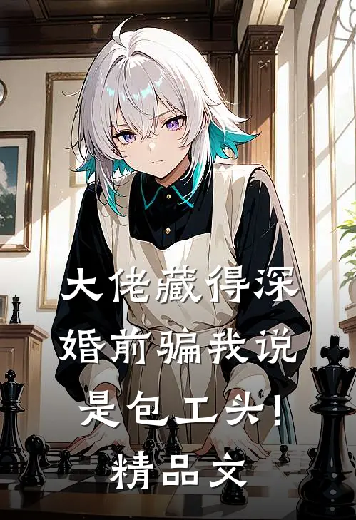 大佬藏得深,婚前骗我说是包工头!精品文