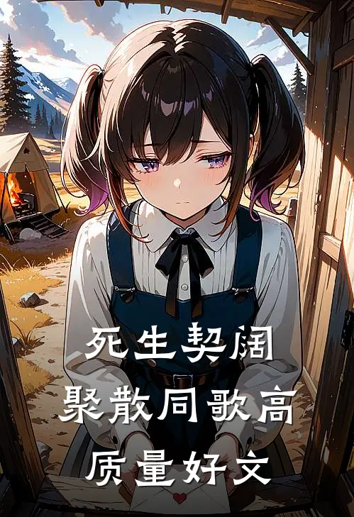 死生契阔，聚散同歌高质量好文