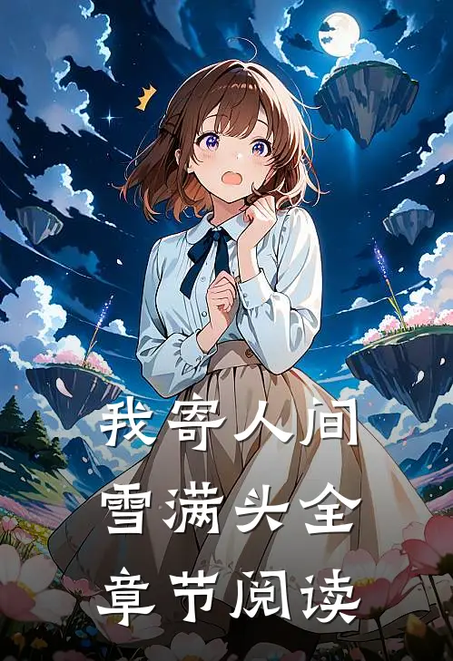 我寄人间雪满头全章节阅读