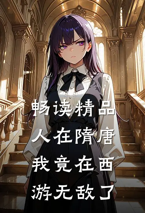 畅读精品人在隋唐：我竟在西游无敌了