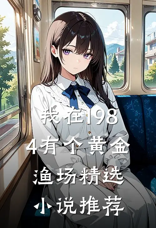 我在1984有个黄金渔场精选小说推荐