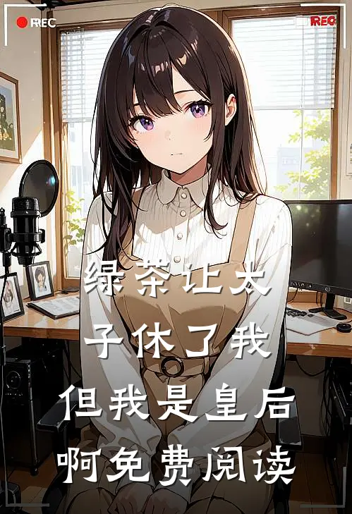 绿茶让太子休了我，但我是皇后啊免费阅读
