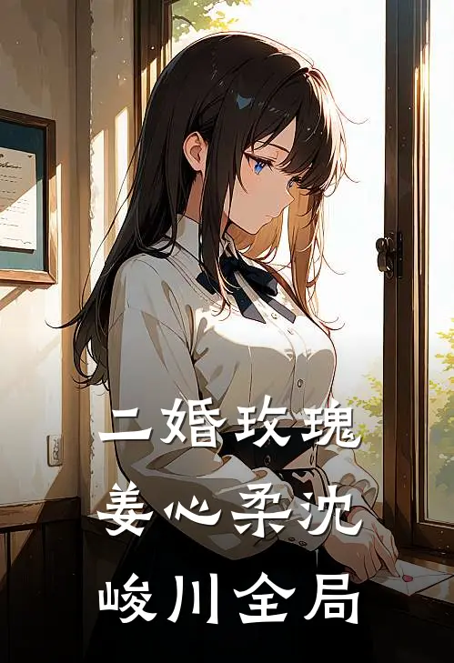 二婚玫瑰姜心柔沈峻川全局